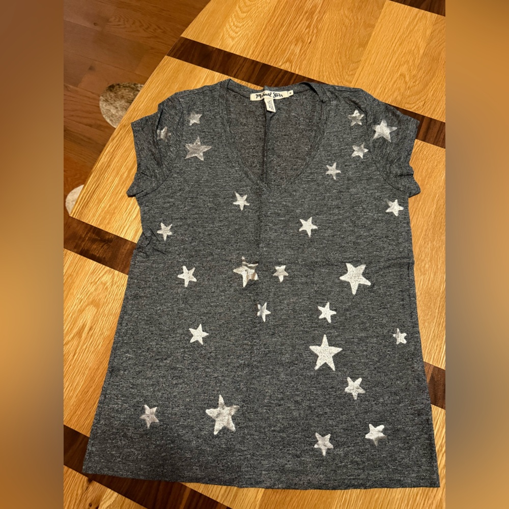 Michael stars ⭐️ starry top